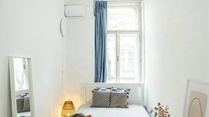 Room for rent in Budapest Józsefváros, Budapest