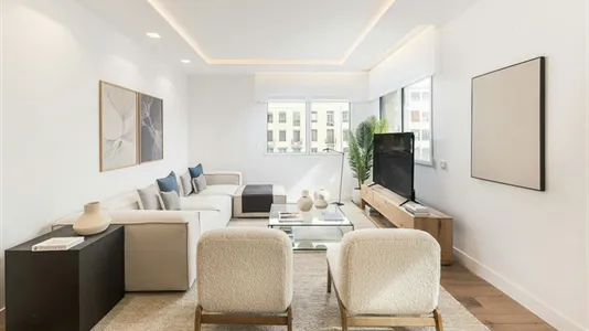 Apartments in Madrid Retiro - photo 4