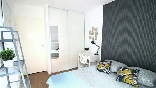 Rooms in Nanterre - photo 2