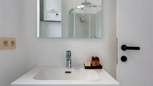 Apartments in Brussels Sint-Joost-ten-Node - photo 9