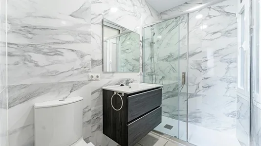 Rooms in Madrid Centro - photo 6