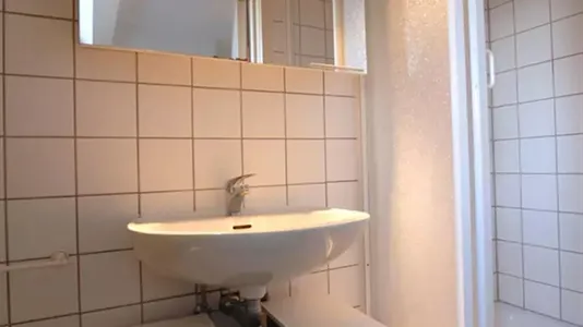 Apartments in Brussels Etterbeek - photo 10