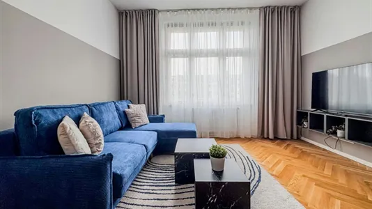 Apartments in Praha 6 - photo 5