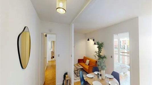 Rooms in Paris 15ème arrondissement - photo 5