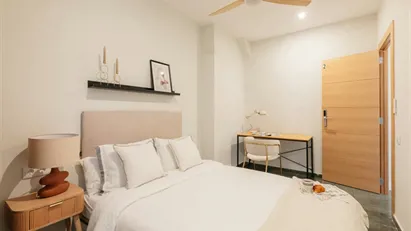 Room for rent in Valencia L'Eixample, Valencia (region)