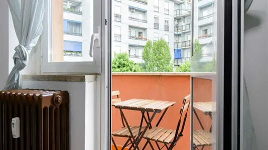 Rooms in Milano Zona 2 - Stazione Centrale, Gorla, Turro, Greco, Crescenzago - photo 9