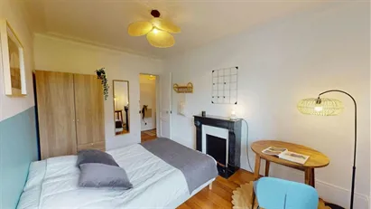Room for rent in Paris 18ème arrondissement - Montmartre, Paris