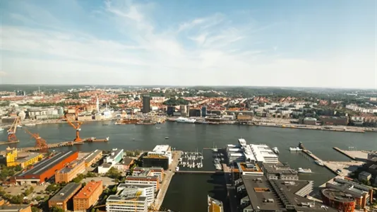 Apartments in Lundby - photo 2