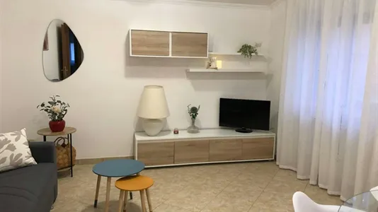 Apartments in Roma Municipio XIII – Aurelia - photo 4