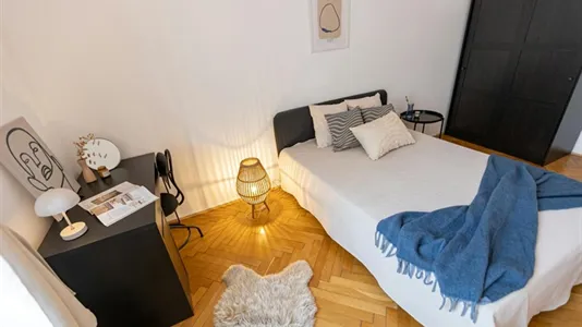 Rooms in Budapest Józsefváros - photo 3