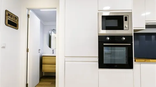 Rooms in Valencia Extramurs - photo 7