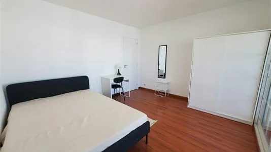 Rooms in Móstoles - photo 5