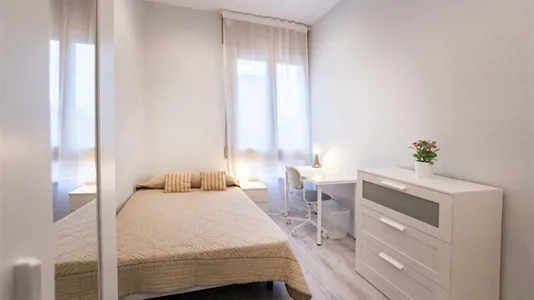 Rooms in Madrid Centro - photo 3