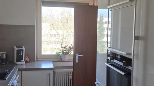 Apartments in Frankfurt Mitte-West - photo 6