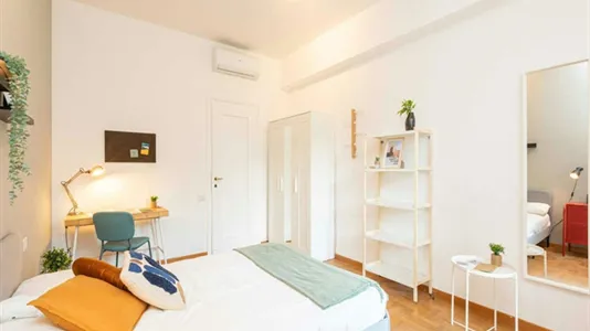 Rooms in Milano Zona 3 - Porta Venezia, Città Studi, Lambrate - photo 5
