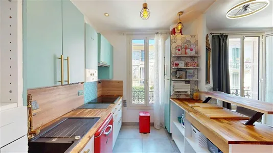 Apartments in Nice - photo 8