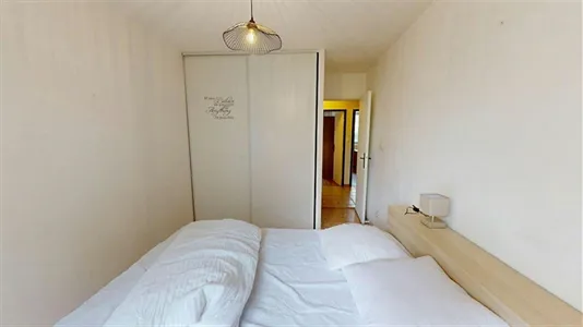 Rooms in Grenoble - photo 5