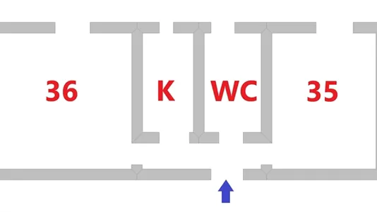 Rooms in Roma Municipio VIII – Appia Antica - photo 9