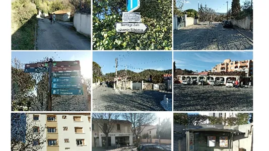 Apartments in Aix-en-Provence - photo 2