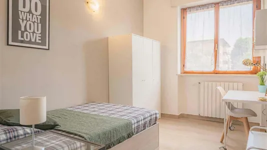 Rooms in Milano Zona 7 - Baggio, De Angeli, San Siro - photo 2