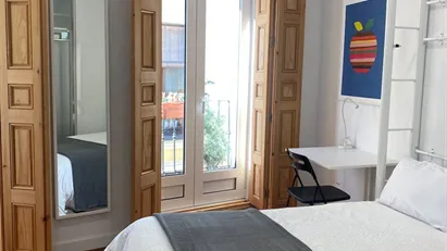 Apartment for rent in Madrid Centro, Madrid