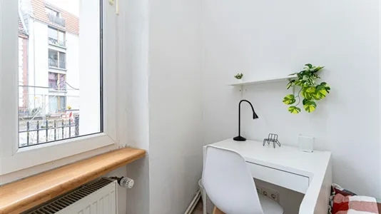 Rooms in Berlin Treptow-Köpenick - photo 4