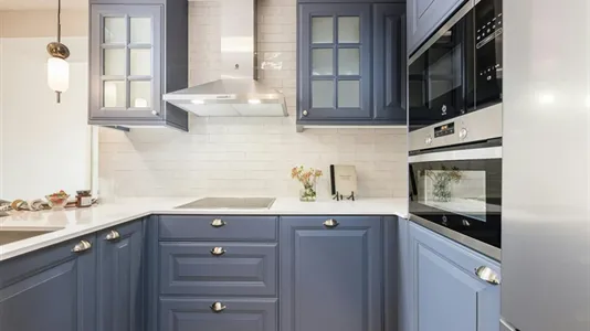 Apartments in Madrid Centro - photo 6