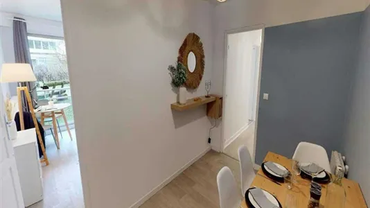 Rooms in Paris 19ème arrondissement - photo 7