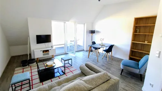 Apartments in Berlin Friedrichshain-Kreuzberg - photo 2