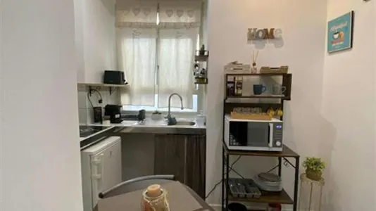 Apartments in Roma Municipio VIII – Appia Antica - photo 4