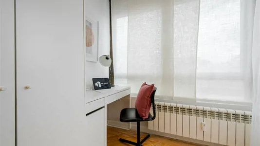 Rooms in Madrid Salamanca - photo 3