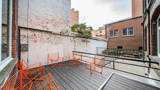 Rooms in Charleroi - photo 7