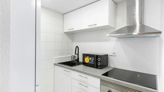 Apartments in Barcelona Eixample - photo 10