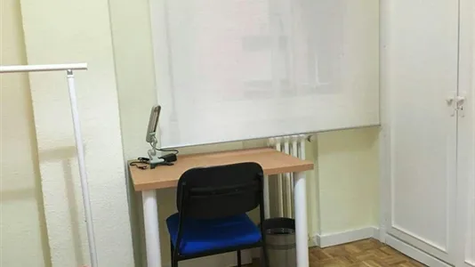 Rooms in Madrid Centro - photo 2