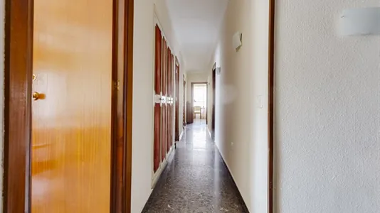 Rooms in Murcia - photo 4