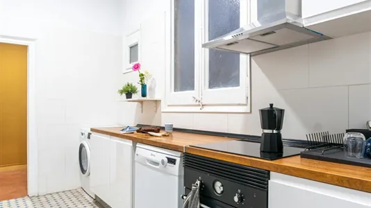 Rooms in Barcelona Gràcia - photo 8