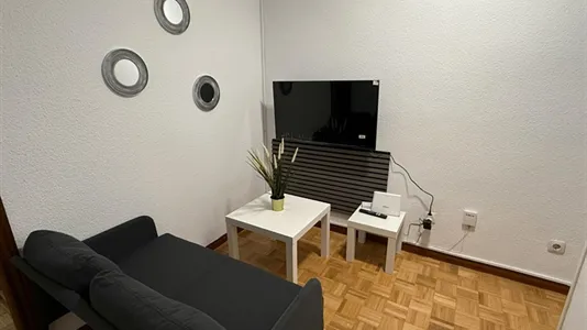 Rooms in Coslada - photo 8