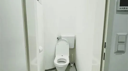 Apartments in Vienna Landstraße - photo 7