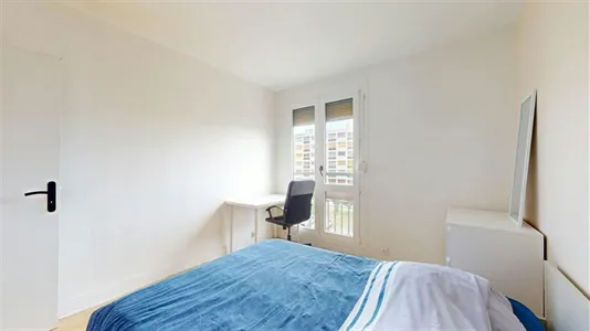 Rooms in Amiens - photo 3