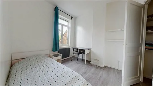 Rooms in Lille - photo 1