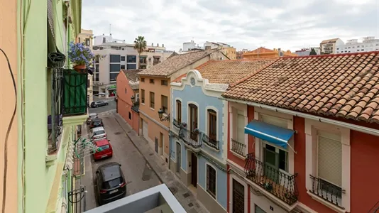 Rooms in Valencia L'Eixample - photo 4