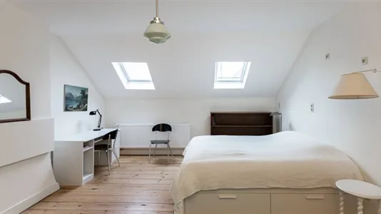 Rooms in Brussels Sint-Joost-ten-Node - photo 4