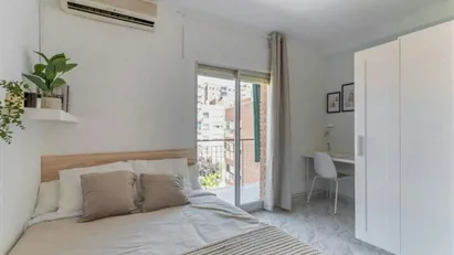 Room for rent in Madrid Hortaleza, Madrid