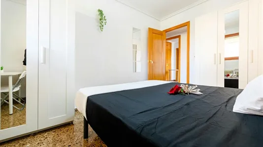 Rooms in Zaragoza - photo 8