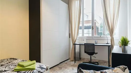 Rooms in Milano Zona 2 - Stazione Centrale, Gorla, Turro, Greco, Crescenzago - photo 3