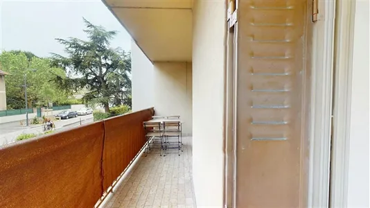 Rooms in Lyon - photo 5