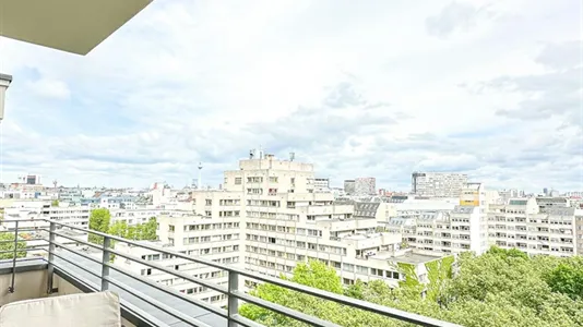 Apartments in Location is not specified - photo 6