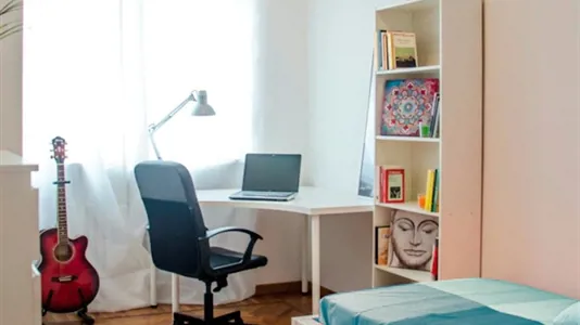 Rooms in Turin - photo 2