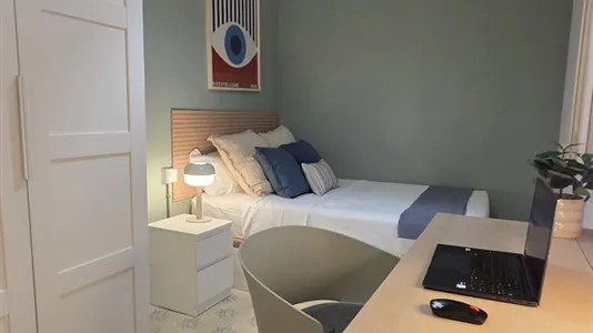 Rooms in Barcelona Eixample - photo 2