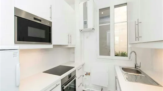 Rooms in Paris 15ème arrondissement - photo 6